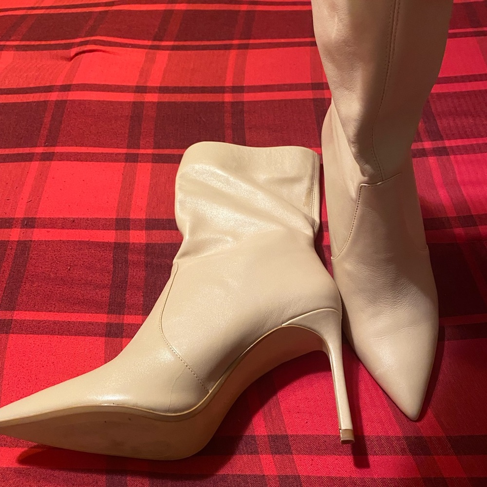 Zara boots